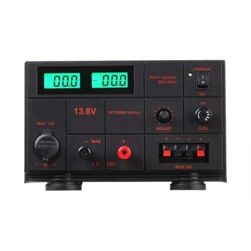 LINEAR POWER SUPPLY 40AMP LINEAR POWER SUPPLY 40AMP